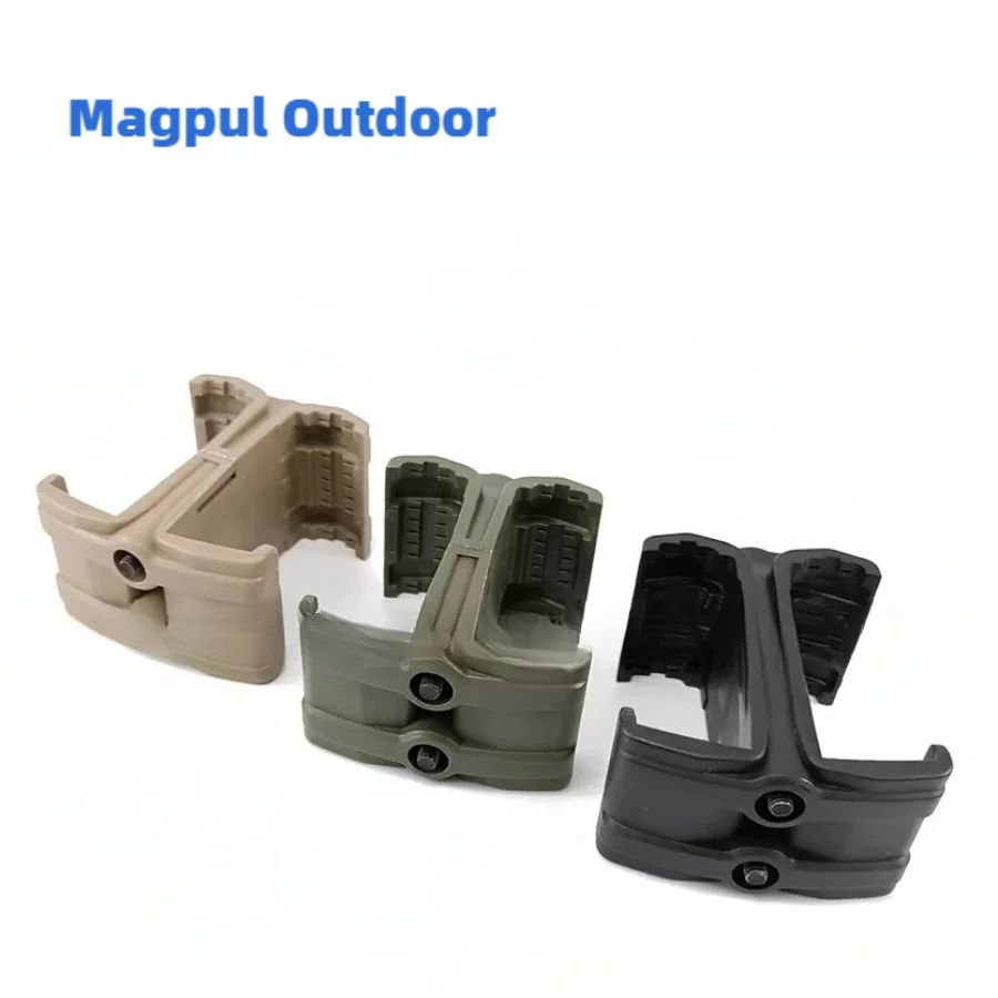 MGP مجلة مزدوجة متعددة الوظائف - مراجعة Outdoor Hunting Magazines وسعره