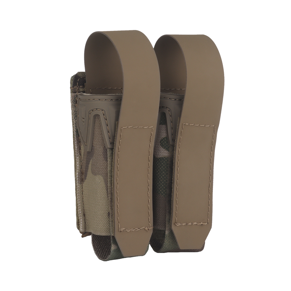 K نوع 9 مللي متر مجلة مزدوجة ا - مراجعة Outdoor Hunting Magazines وسعره