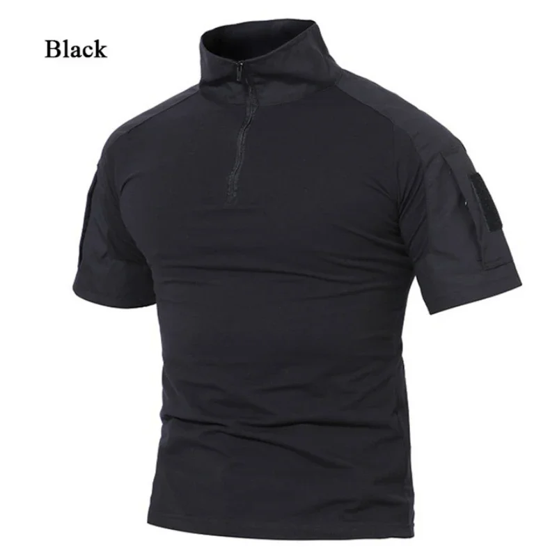 التكتيكية تي شيرت الرجال الريا - مراجعة Outdoor Hunting T Shirts وسعره