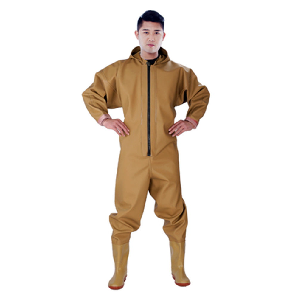 1mmHole-body قطعة واحدة يطير ا - مراجعة Outdoor Hunting Overalls وسعره