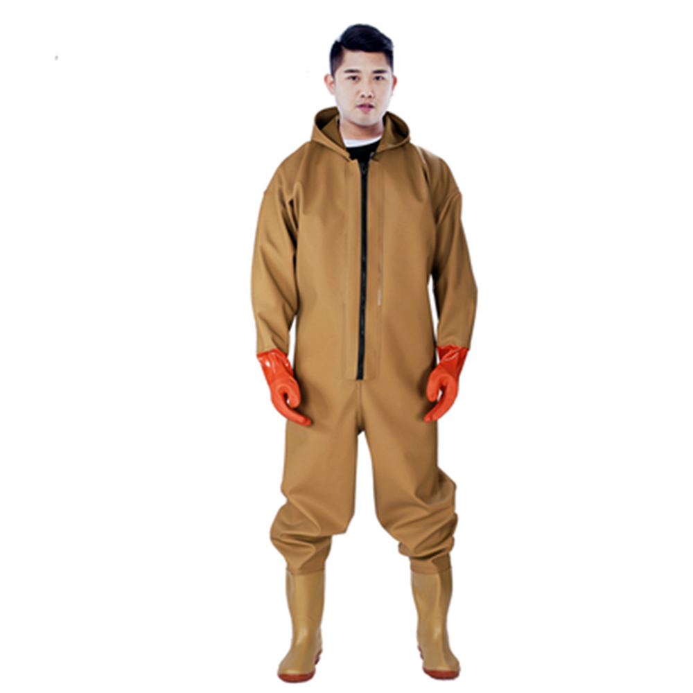 1mmHole-body قطعة واحدة يطير ا - مراجعة Outdoor Hunting Overalls وسعره