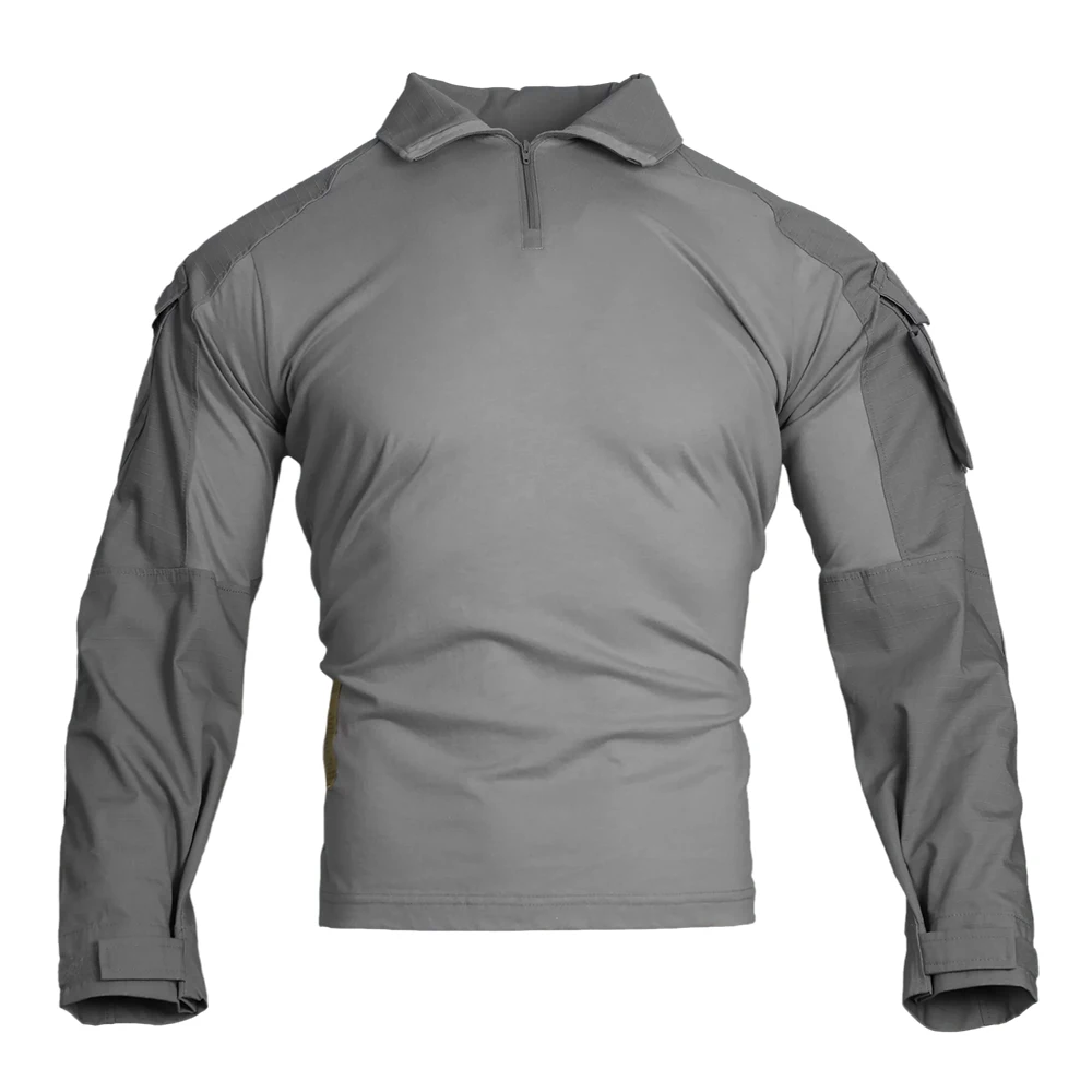 قمصان تكتيكية E3 من EMERSONGEA - مراجعة Outdoor Hunting T Shirts وسعره