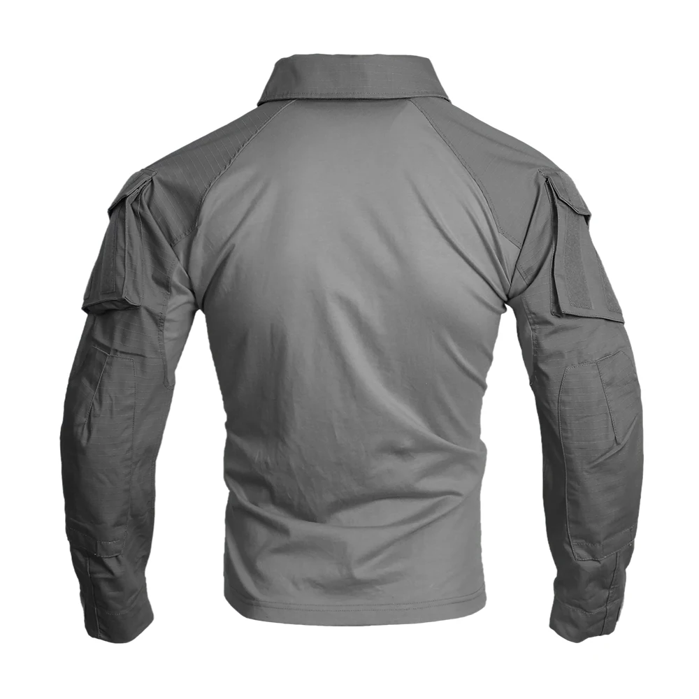 قمصان تكتيكية E3 من EMERSONGEA - مراجعة Outdoor Hunting T Shirts وسعره