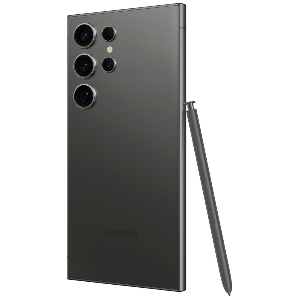هاتف Samsung Galaxy S24 Ultra  - مراجعة G&T Hunting & Outdoor Gun Shop Photos وسعره