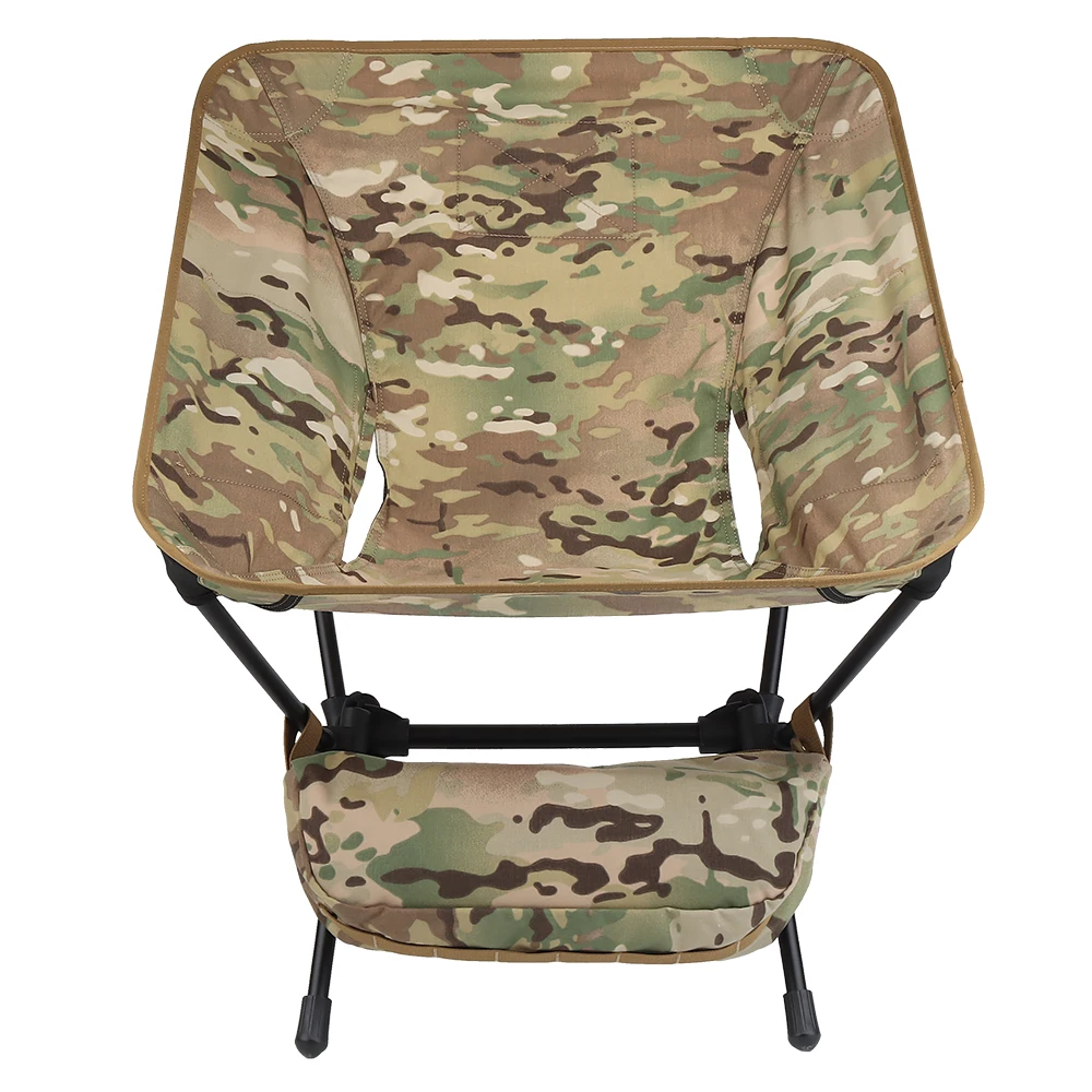 كرسي تخييم خارجي قابل للطي إطا - مراجعة Hunting And Fishing Outdoor Chairs وسعره