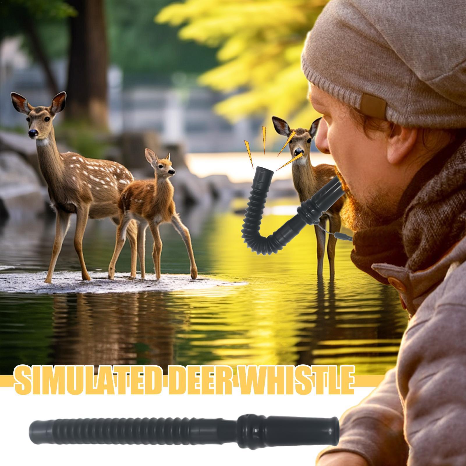 جهاز نداء خفيف الوزن لصيد الغز - مراجعة Wildman Hunting & Outdoor Nelspruit وسعره