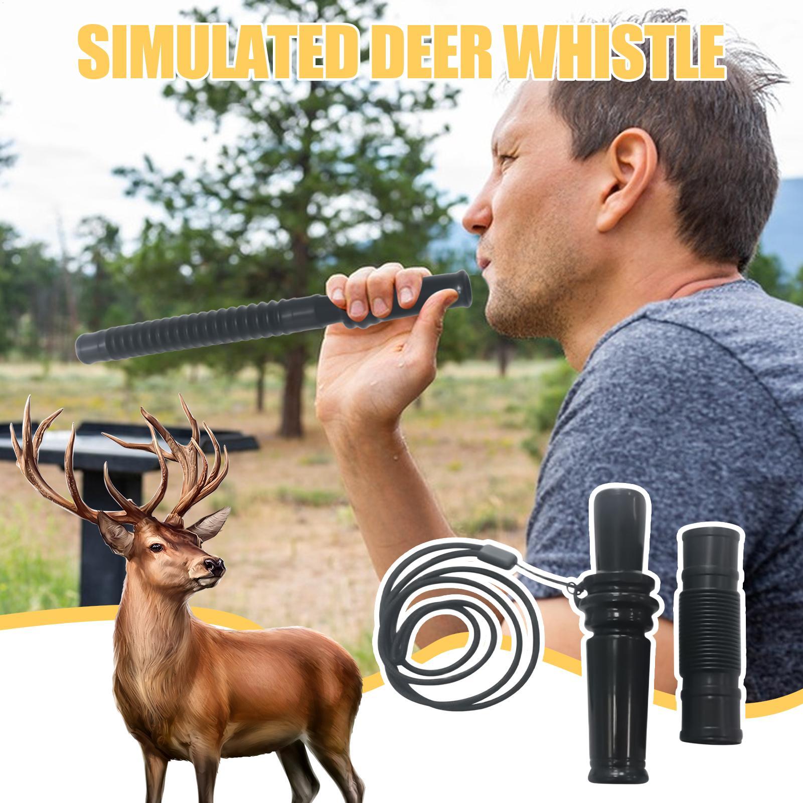 جهاز نداء خفيف الوزن لصيد الغز - مراجعة Wildman Hunting & Outdoor Nelspruit وسعره