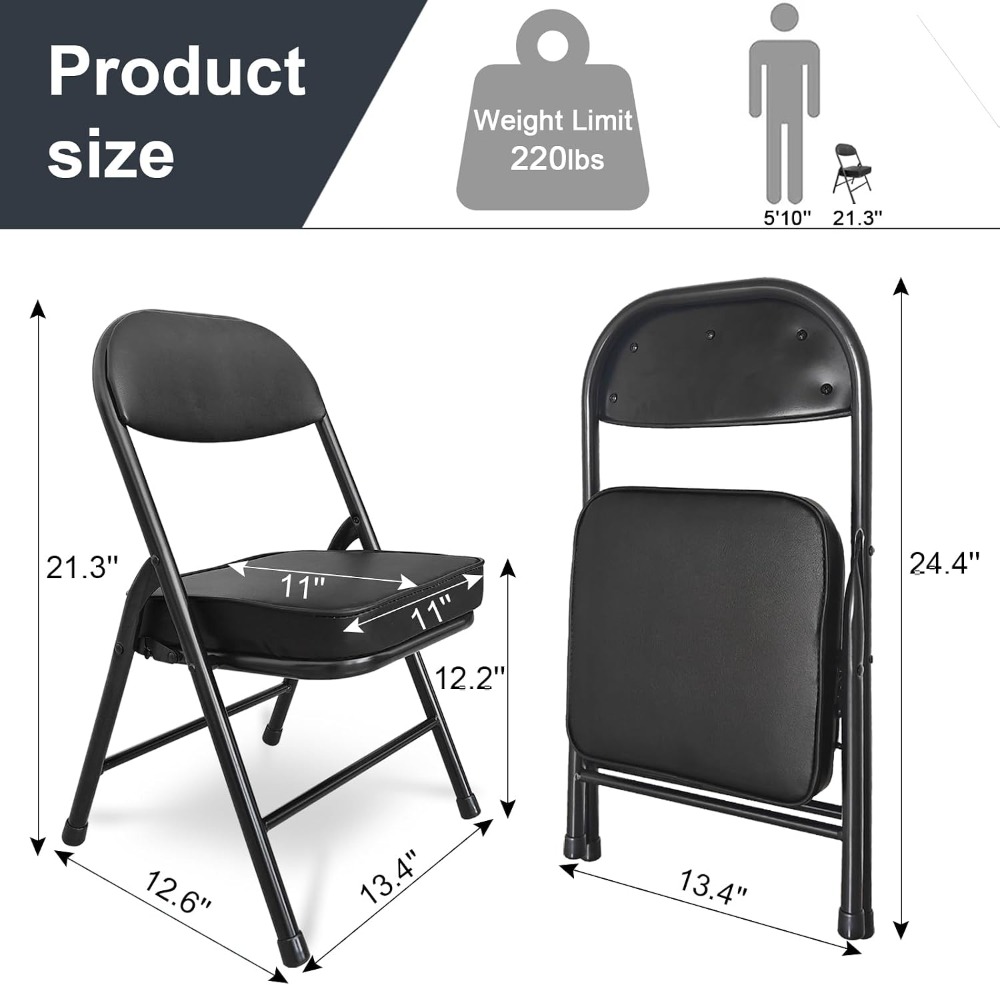 كراسي قابلة للطي مبطنة صغيرة ا - مراجعة Hunting And Fishing Outdoor Chairs وسعره
