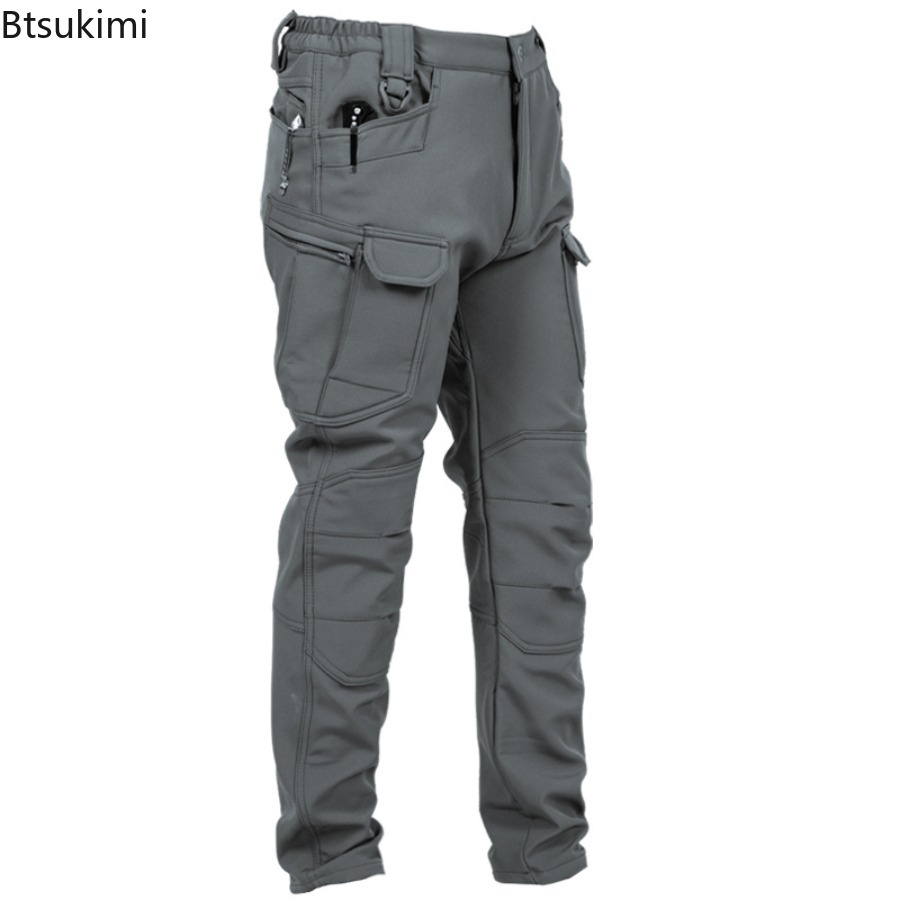بنطلون تكتيكي للرجال مناسب للت - مراجعة Outdoor Hunting Overalls وسعره