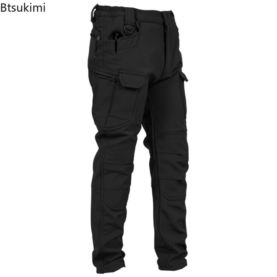 بنطلون تكتيكي للرجال مناسب للت - مراجعة Outdoor Hunting Overalls وسعره